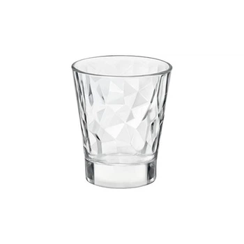 Набір стопок Bormioli Roccо Diamond 350238BAZ121990 80 мл 6 шт