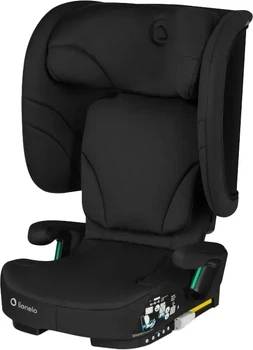 Дитяче автокрісло Lionelo Orin i-Size 15-36 кг Black (LO-ORIN i-Size BLACK CARBON)
