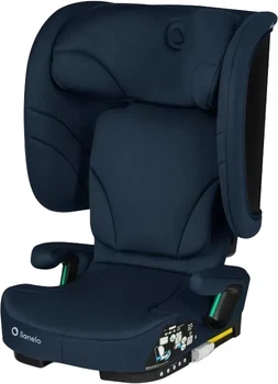 Дитяче автокрісло Lionelo Orin i-Size 15-36 кг Blue (LO-ORIN i-Size BLUE NAVY)