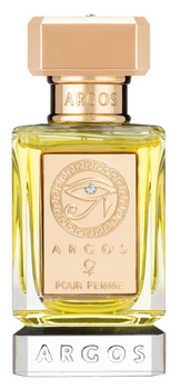 Woda perfumowana damska Argos Pour Femme 100 ml (850000808010)