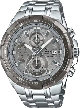 Чоловічий Класичний Спортивний Наручний Годинник CASIO EFR-539DE-8AVUEF