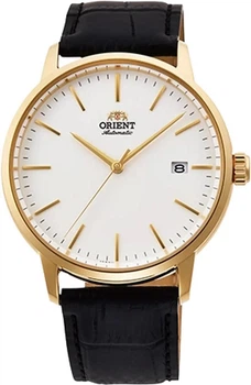 Чоловічий Класичний Механічний Наручні Часи ORIENT RA-AC0E03S10B