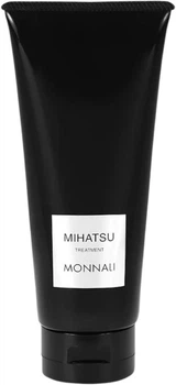 Бальзам для волос Monnali Mihatsu Treatment Восстанавливающий и омолаживающий 200 мл (4589533551051)