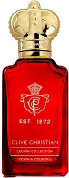 Парфумована вода унісекс Clive Christian Crown Collection Town & Country 50 мл (652638012278)