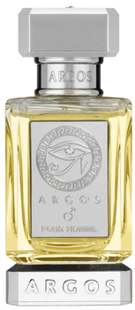 Woda perfumowana męska Argos Pour Homme 100 ml (850000808003)