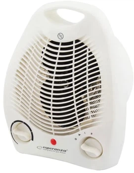 Тепловентилятор Esperanza Fan Heater EHH011