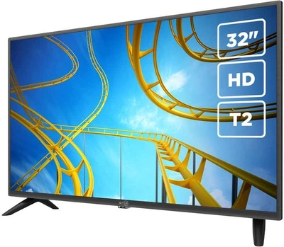 Телевізор Setup nosmart діагональ 32' HD 32HTF30