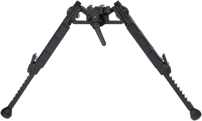 Сошки Accu-Tac HD-50. Picatinny