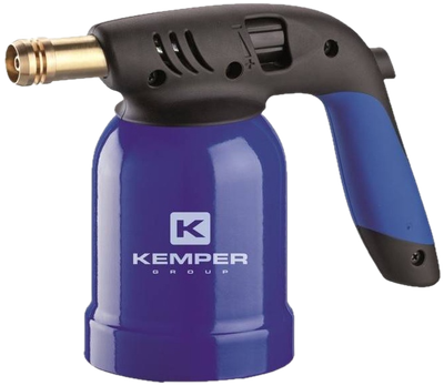 Palnik gazowy Kemper 501511359 10/2-T770 190 ml (8008004004651)