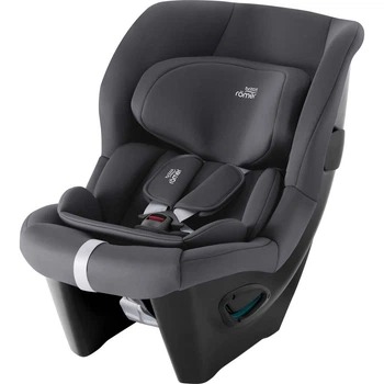 Автокрісло Britax-Romer Safe-Way M нар. 0+/1/2 0-25 кг Midnight Grey, 2000038449