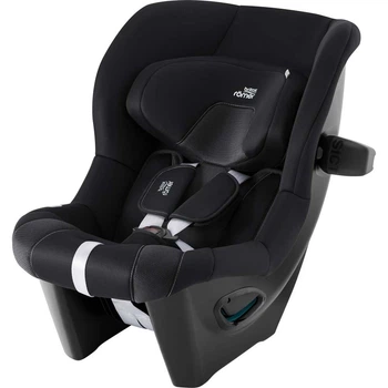 Автокрісло Britax-Romer Max-Safe Pro гр. 0+/1/2 0-25 кг Galaxy Black, 2000038458