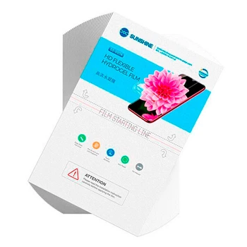 Защитная пленка Google Pixel 6, Sunshine, Гидрогелевая - 673013