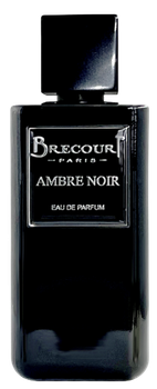 Woda perfumowana damska Brecourt Ambre Noir 100 ml (3760372310028)