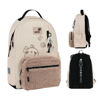 Рюкзак Kite Education teens Molang ML26-949M