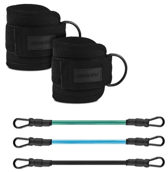 Zestaw treningowy Spokey 945953 Tenso (5905339459534)