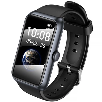 Смарт-часы Hoco Y34 Smart sports watch (call version) Black
