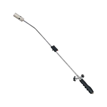 Горілка газова X-TREME GT-XT5001D з п'єзопідпалом (115069)