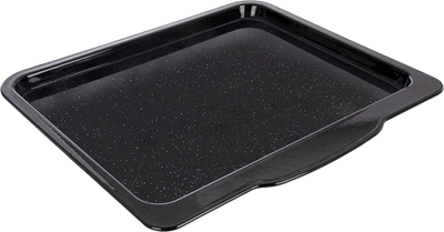Blacha do pieczenia Orion emaliowana prostokątna 40 x 35.5 x 2 cm (8592381255398)