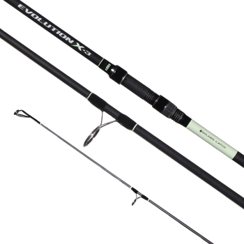 Вудилище коропове GC Evolution X-3 '26 3.30м 3.5lb
