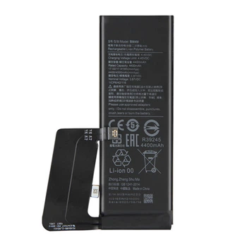 Акумулятор Xiaomi Mi 10 Pro, BM4M, Original - 205574