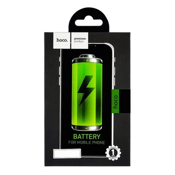 Аккумулятор Samsung G975 Galaxy S10 Plus, Hoco, High quality - 254016