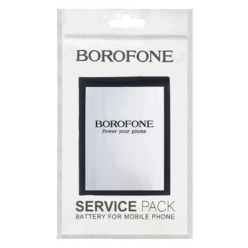 Аккумулятор Xiaomi Poco C75 / Redmi 14C, Borofone, High quality, BN5X - 628718