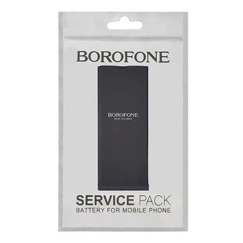 Акумулятор Samsung S908 Galaxy S22 Ultra, Borofone, High quality - 611522