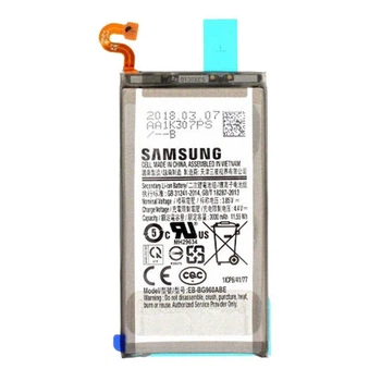 Аккумулятор Samsung G960F Galaxy S9, Original - 180114
