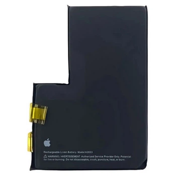 Аккумулятор Apple iPhone 13 Pro Max, Max Bat, High quality - 438272