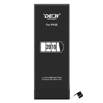 Аккумулятор Apple iPhone SE 2020, Deji, High quality - 289069
