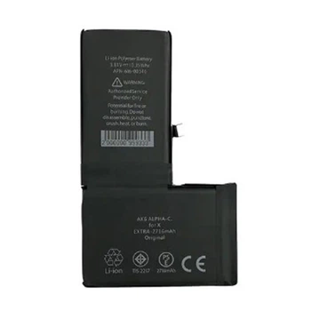 Аккумулятор Apple iPhone X, ALPHA-C, High quality - 289140
