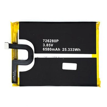 Акумулятор Blackview BV6800 Pro, Original, 726280P - 188107