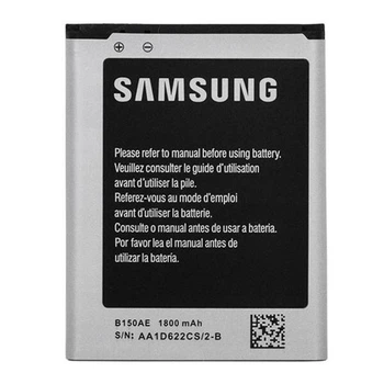 Аккумулятор Samsung G350 Galaxy Star Advance Dual Sim / G350E Galaxy Star Advance Duos / i8260 Galaxy Core / i8262 Galaxy Core Duos / i8268 Galaxy Core / i829 Galaxy Style Duos, Original - 80149