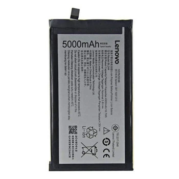 Аккумулятор Lenovo Vibe P1, Original, BL-244 - 173420