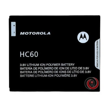 Акумулятор Motorola XT1723 Moto C Plus, HC60, Original - 205571