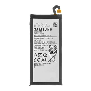 Аккумулятор Samsung J530 Galaxy J5, Original - 174272