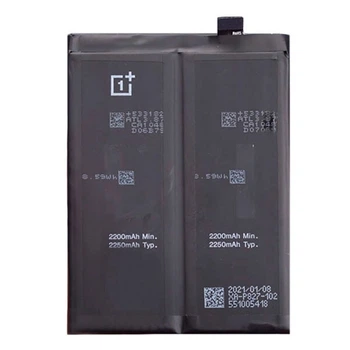 Аккумулятор OnePlus 9 Pro, Original, BLP827 - 289075