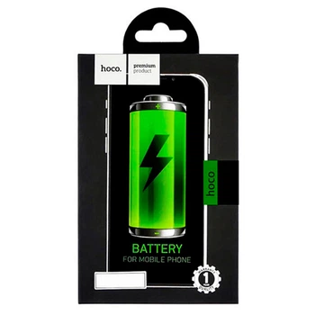 Аккумулятор Samsung M325 Galaxy M32, Hoco, High quality - 356641