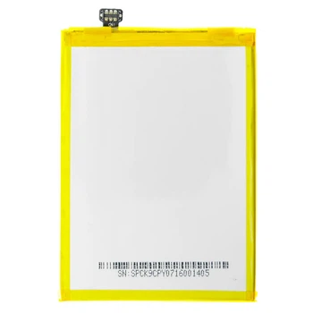 Акумулятор Ulefone S11, PRIME, High quality - 393018