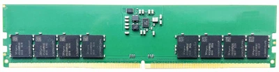 Оперативная память SK hynix DDR5 16Gb 1Rx8 PC5-5600B-UA0-1010-NT HMCG78AGBUA081N BA
