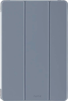 Чохол-книжка Hama Fold Clear для Samsung Galaxy Tab A11+/A9+ 11" Lilac (4047443538246)