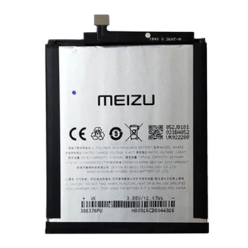 Акумулятор Meizu X8, BA852, Original - 185621