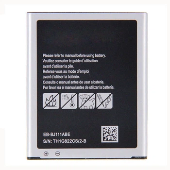 Аккумулятор Samsung J110 Galaxy J1 Duos, Original - 156354