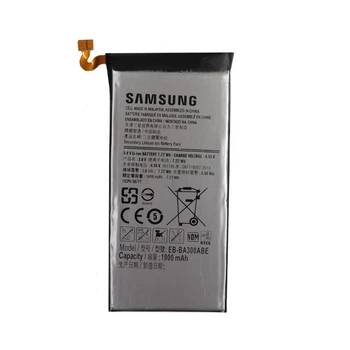 Акумулятор Samsung A300F Galaxy A3 / A300H Galaxy A3, Original - 81557