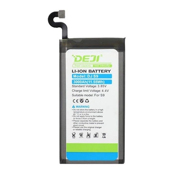 Аккумулятор Samsung G960F Galaxy S9, Deji, High quality - 386822
