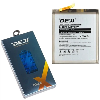 Аккумулятор Samsung S906 Galaxy S22 Plus, Deji, Original - 593957