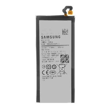 Аккумулятор Samsung J730 Galaxy J7, Original - 173442