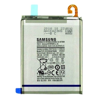 Аккумулятор Samsung A105 Galaxy A10 / A750 Galaxy A7 / M105 Galaxy M10, Original - 185994