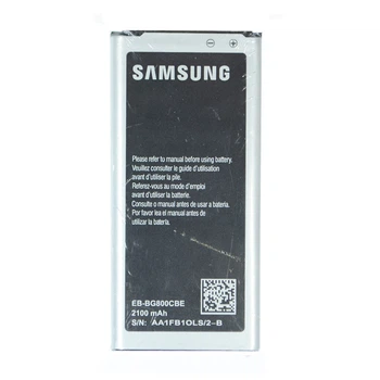 Акумулятор Samsung G800H Galaxy S5 Mini / G870 Galaxy S5 Active, Original - 81461