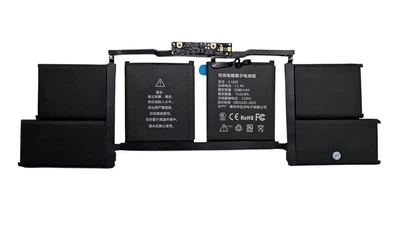 Источник питания для ноутбука Apple A1820, MacBook Pro 15” 2016–2017, Replacement
